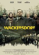 Plakat Wackersdorf