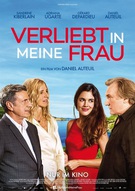 Plakat Verliebt in meine Frau