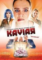 Plakat Kaviar