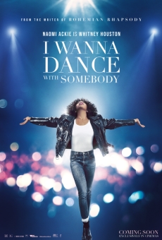 Plakat I Wanna Dance with Somebody