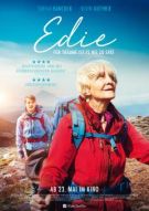 Plakat Edie – Für Träume ist es nie zu spät