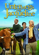 Plakat Unterwegs mit Jacqueline