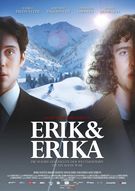 Plakat Erik & Erika