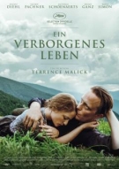 Plakat Ein verborgenes Leben