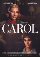 Plakat Carol