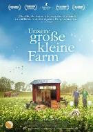 Plakat Unsere große kleine Farm
