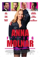 Plakat Anna Fucking Molnar