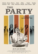 Plakat The Party