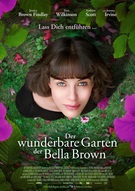 Plakat Der wunderbare Garten der Bella Brown