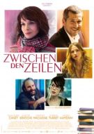 Plakat Zwischen den Zeilen