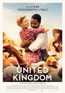 Plakat A United Kingdom