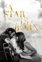Plakat A Star is Born