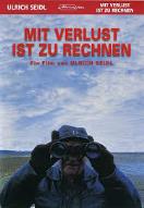 Plakat Mit Verlust ist zu rechnen
