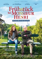 Plakat Frühstück bei Monsieur Henri
