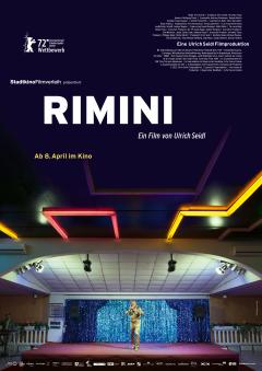 Plakat Rimini