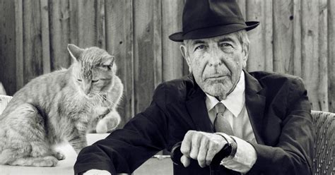 Hallelujah: Leonard Cohen, A Journey, A Song im Stadt-Kino