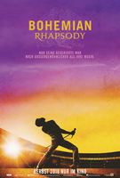 Plakat Bohemian Rhapsody