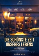Plakat Die schönste Zeit unseres Lebens