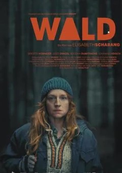 Plakat Wald