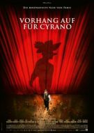 Plakat Vorhang auf für Cyrano