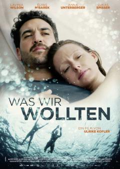 Plakat Was wir wollten