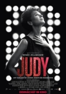 Plakat Judy