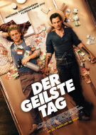 Plakat Der geilste Tag