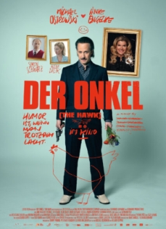 Plakat Der Onkel