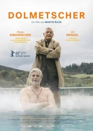 Plakat Dolmetscher