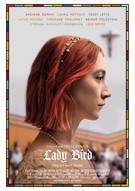 Plakat Lady Bird