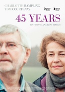 Plakat 45 Years