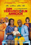 Plakat Zum Verwechseln ähnlich