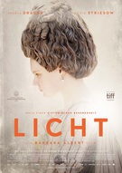Plakat Licht