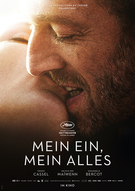 Plakat Mein Ein, Mein Alles