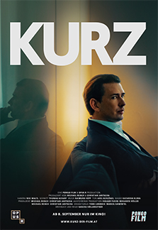Plakat Kurz