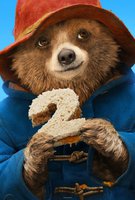 Plakat Paddington 2