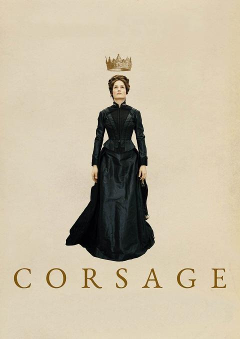 Plakat Corsage