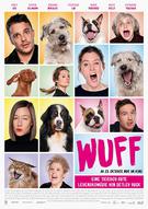 Plakat Wuff - Folge dem Hund