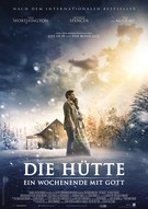 Plakat Die Hütte - Ein Wochenende mit Gott