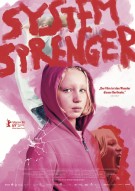 Plakat Systemsprenger