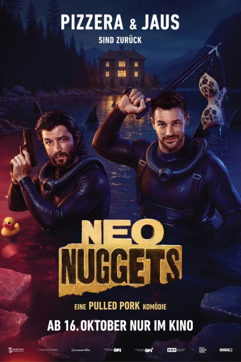 Neo Nuggets - Eine Pulled Pork Komödie