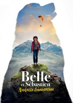 Belle und Sebastian - Ein Sommer voller Abenteuer