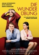 Plakat Die Wunderübung