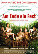Plakat Am Ende ein Fest