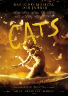 Plakat Cats