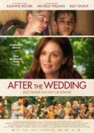 Plakat After the Wedding