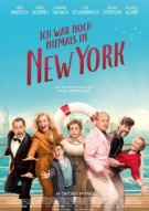 Plakat Ich war noch niemals in New York