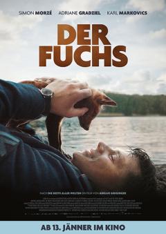 Plakat Der Fuchs