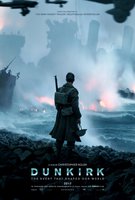 Plakat Dunkirk