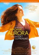 Plakat Madame Aurora und der Duft von Frühling